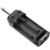 Audio Transmitter Receiver System Portable Wireless for Electric Guitars Musical Instrument