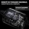 Chargeur de batterie - NOCO - GENIUS2DEU - 2A - 12V - Universel