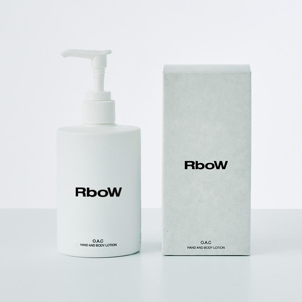 Лосьон для рук и тела Albow 300 мл (3 типа, выберите 1)