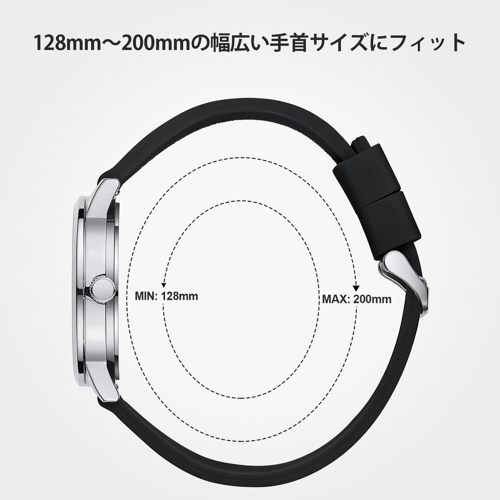 Аналоговые часы для медсестры, легко читаемые, уретановые, унисекс [DIZIZID], водонепроницаемые, светящиеся, циферблат, ремень, простые, стильные, мужские, женские, медицинские, для медсестры, (черный