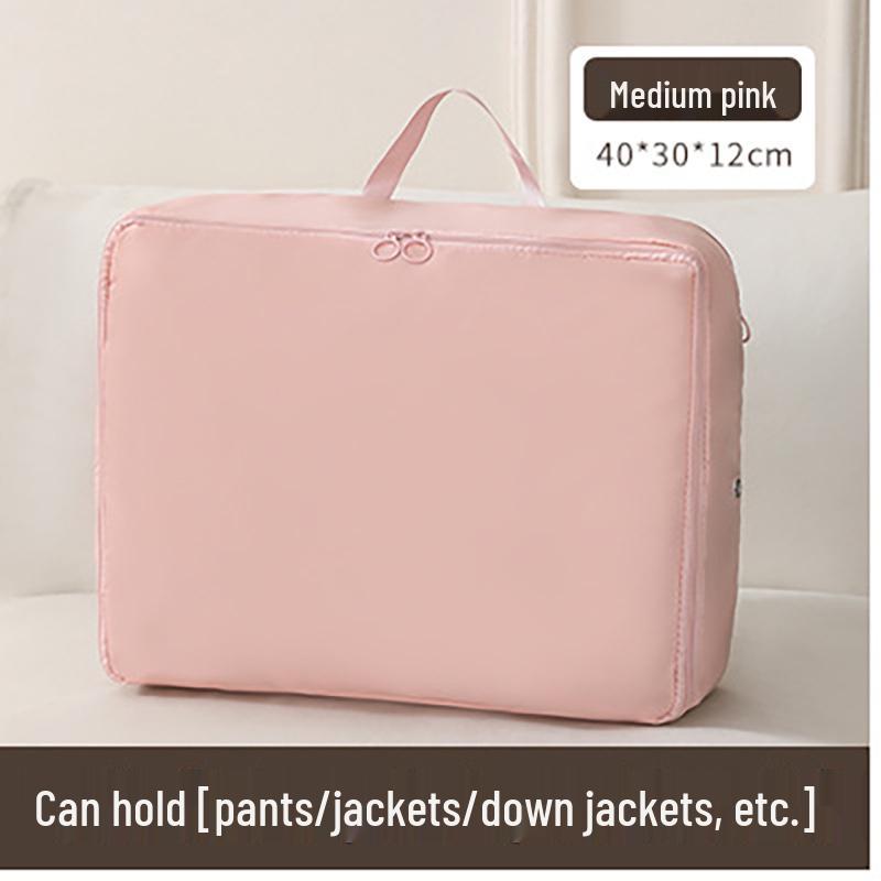 Сумка для хранения хлопкового одеяла и пухового одеяла большой вместимости
