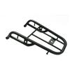 Motorcycle Rear Luggage Rack Cargo Frame Carrier Shelf Tail Holder CNC Aluminum