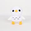 Игра Лес 99 Ночей Плюшевая Игрушка Милый Q-версия Олень Овца Сова Мягкое Набивное Животное для Декора Спальни Рождественский Подарок