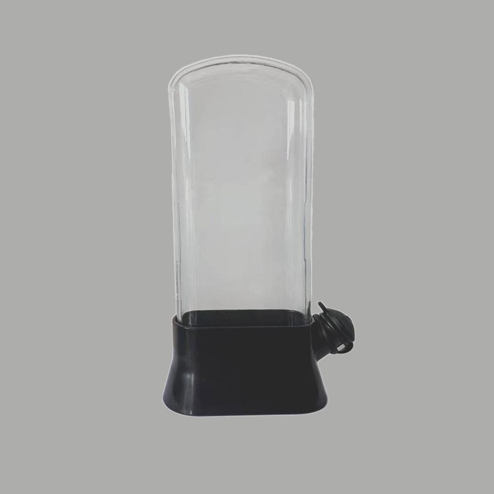 Ящик для хранения свежих овощей с ванилью, устойчивый к давлению и экологически чистый, креативный стакан для хранения свежих овощей с кориандром