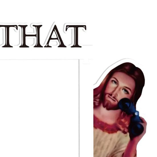 Иисус Дверная Рама Декор Деревянный Я Видел Это Пасхальное Украшение Дверного Уголка