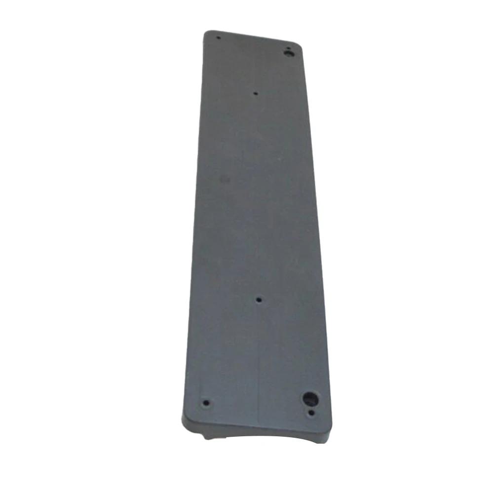 Quality Front License Plate Holder Direct Fitment Suitable for MERCEDES E Class W211 2002 2006 OEM Number A2118850181