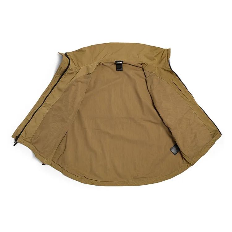 THE NORTH FACE Urban Exploration Jacket Women's Brown (Unisex) Jackets NF0A7W9D PLX