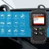 Launch CR3001 Upgrade Version YA-101 OBD2 Auto Car Diagnostic Scanner Tool Car Automotive Erase/Reset Fault Codes Diagnostic Scanner