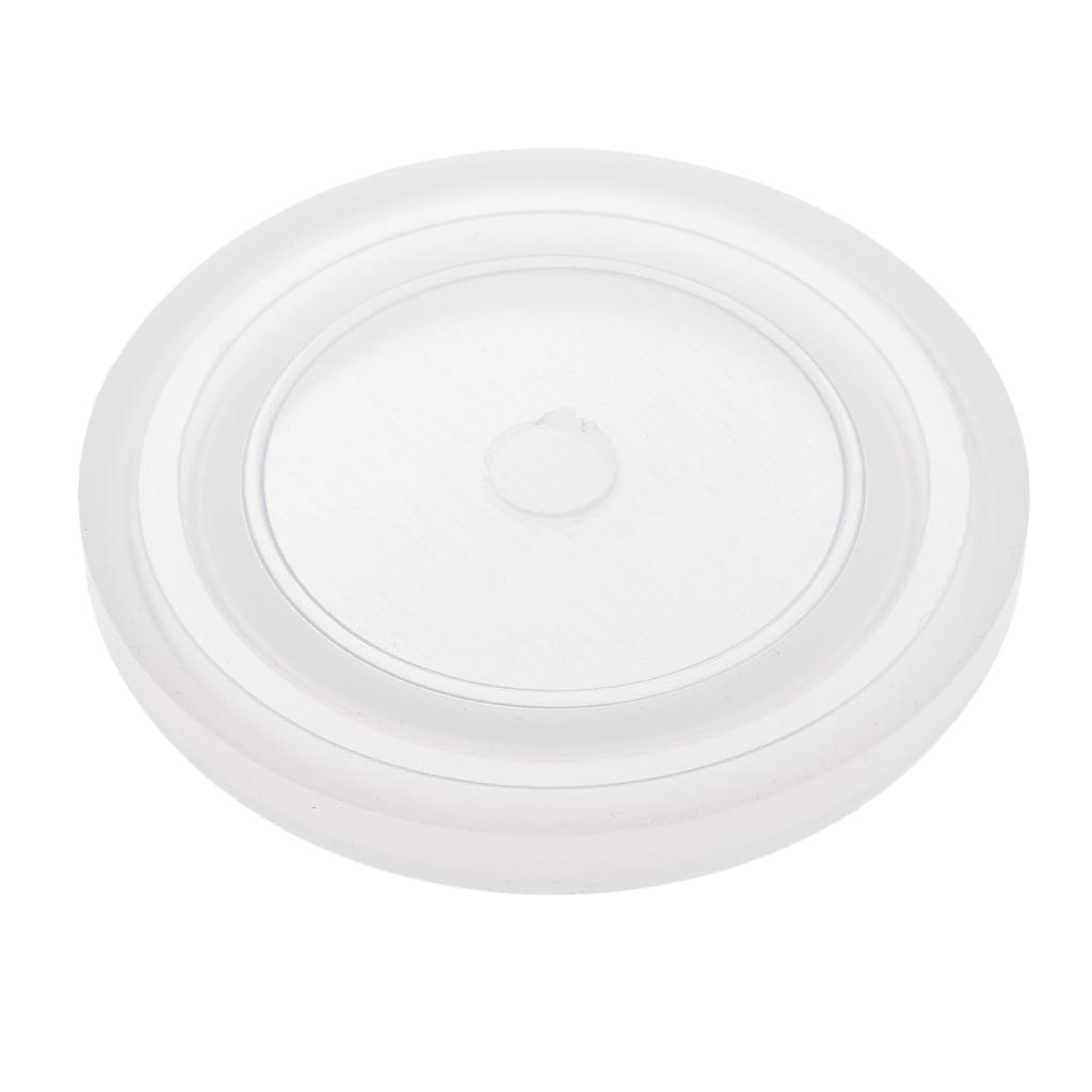 2 размера DIY силиконовые формы для изготовления ювелирных изделий браслет плесень смолы