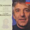 CD ВЛАДИМИР АШКЕНАЗИ  Фортепианные произведения Шумана  1 POCL2758  1992 Япония Классика Б/у