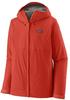 Куртка Patagonia Men's Torrentshell 3L Jacket (85241) Torrentshell 3L Jacket (85241) amanita red
