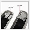 Glasses Case for VW ID.4X ID4 Crozz Sunglasses Storage Box for VW ID.6X ID6 Crozz 2025 2025 Car Modification Interior Accessorie