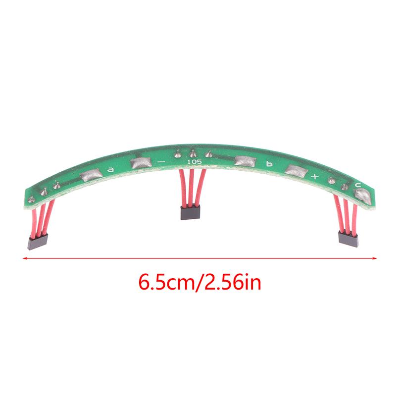1 шт. Холл C421 для электромобилей, скутеров, электровелосипедов, датчик Холла C421, печатная плата Холла, электрический велосипед, балансировочные двигатели, автомобильные элементы Холла