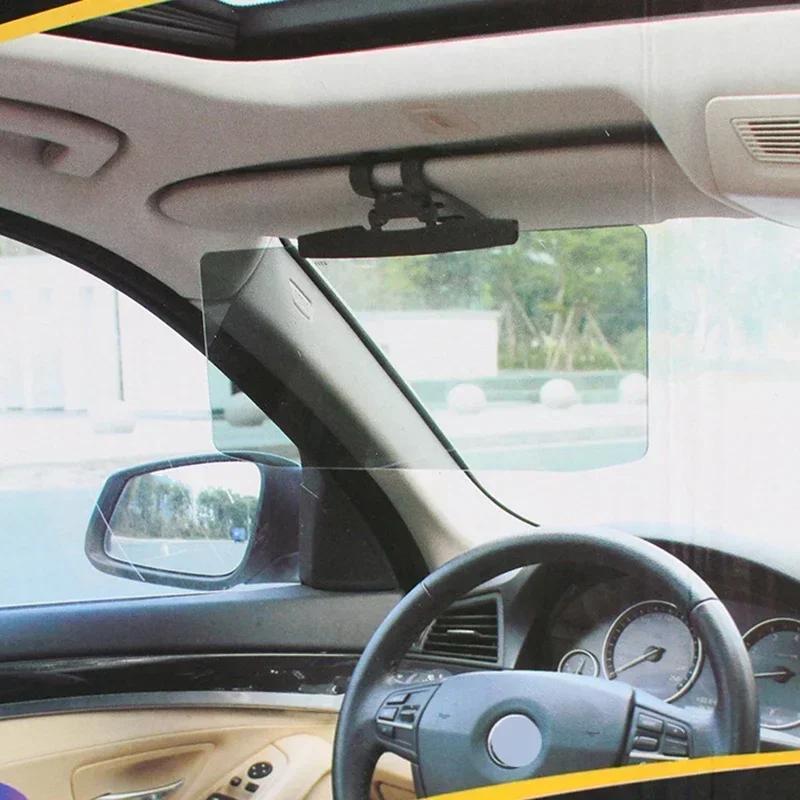 Удлинитель солнцезащитного козырька для автомобиля, отгоняющий блики, автомобильный козырек, солнцезащитный экран, УФ-стойкий, вращение на 180 градусов, автомобильный солнцезащитный экран, защищает от солнца