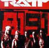 CD RATT - Ratt & Roll 8191 7567822602 Atlantic 1991 US Rock Used