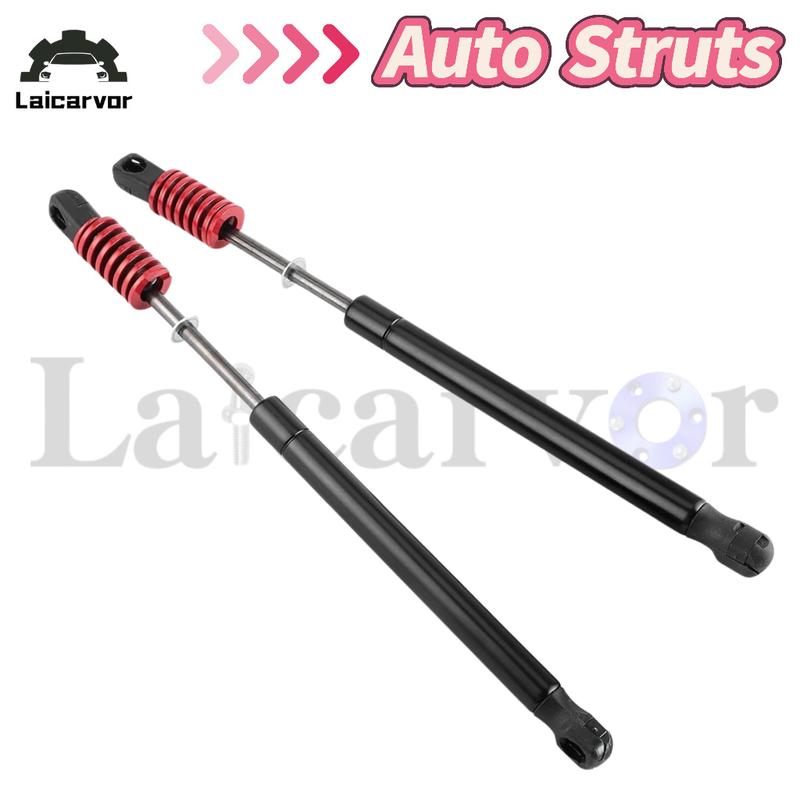 Tailgate Auto Struts With Springs For MG4 EV (EH32) Hatchback With Spoiler 2022-2025 Rear Boot Lift Support Rods Shocks Damper