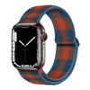 Нейлоновый ремешок-петля для Apple Watch Band 44 мм, 40 мм, 45 мм, 49 мм, 41 мм, 42 мм, 38 мм, 44, 45 мм, браслет iWatch Series Ultra 8, 7, 6, 5, 4 SE Band