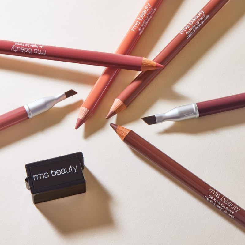 Карандаш для губ RMS Beauty в оттенке Sunset Nude