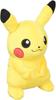 POKEMON Мягкая игрушка S Pokemon All Star Collection Подарок на день рождения, Рождество pz-sanei001 (Pikachu)