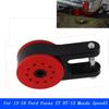 Поперечная балка крепления двигателя для 07-13 Mazda Speed3 и 13-19 Ford Focus ST MK3