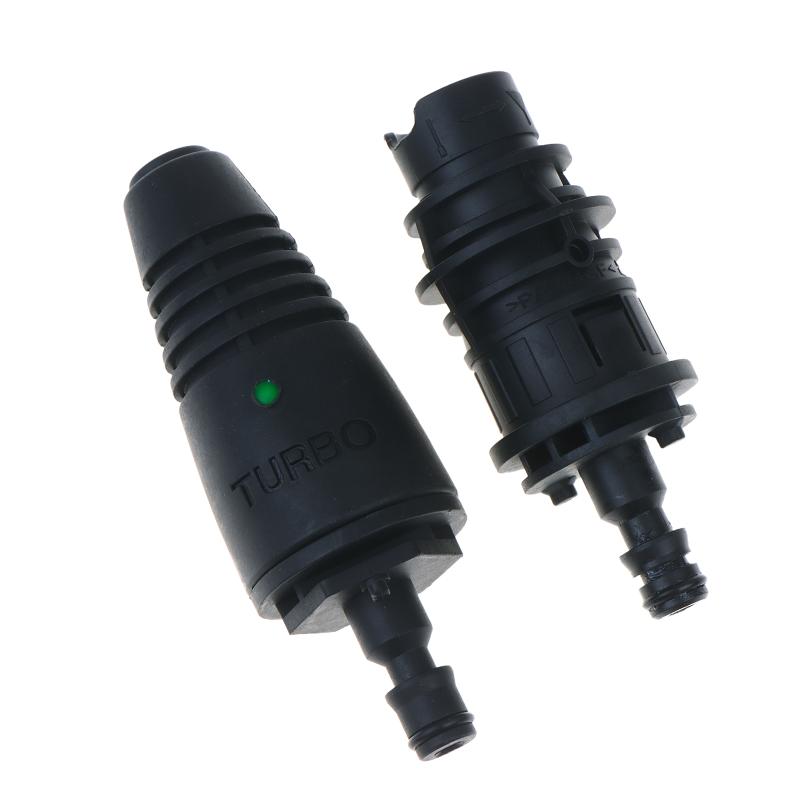 Spray For Lavor Comet Vax Turbo Nozzle Auto Accessories High Pressure Washer Max 18Mpa Quick Realse Connector Car Wash