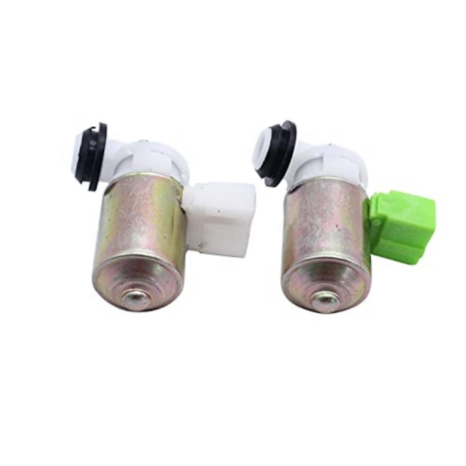 SHLPDFM Car Windshield Washer Pump Washer Bottle Kit Washer System with Pump Jet Button Switch for Nissan