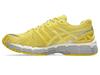 1203A758-750 Asics Gel-Kayano 14 Banana Cream Chrome Yellow (Men's)