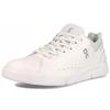 On The Roger Advantage White (Womens) Women Sneakers 48.99452
