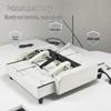 Youmaishi U-500A Electric Saddle Stitch Stapler & Folder CN plug (adapter included)