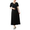 Nitori Dress 2115100041490 Black L-LL