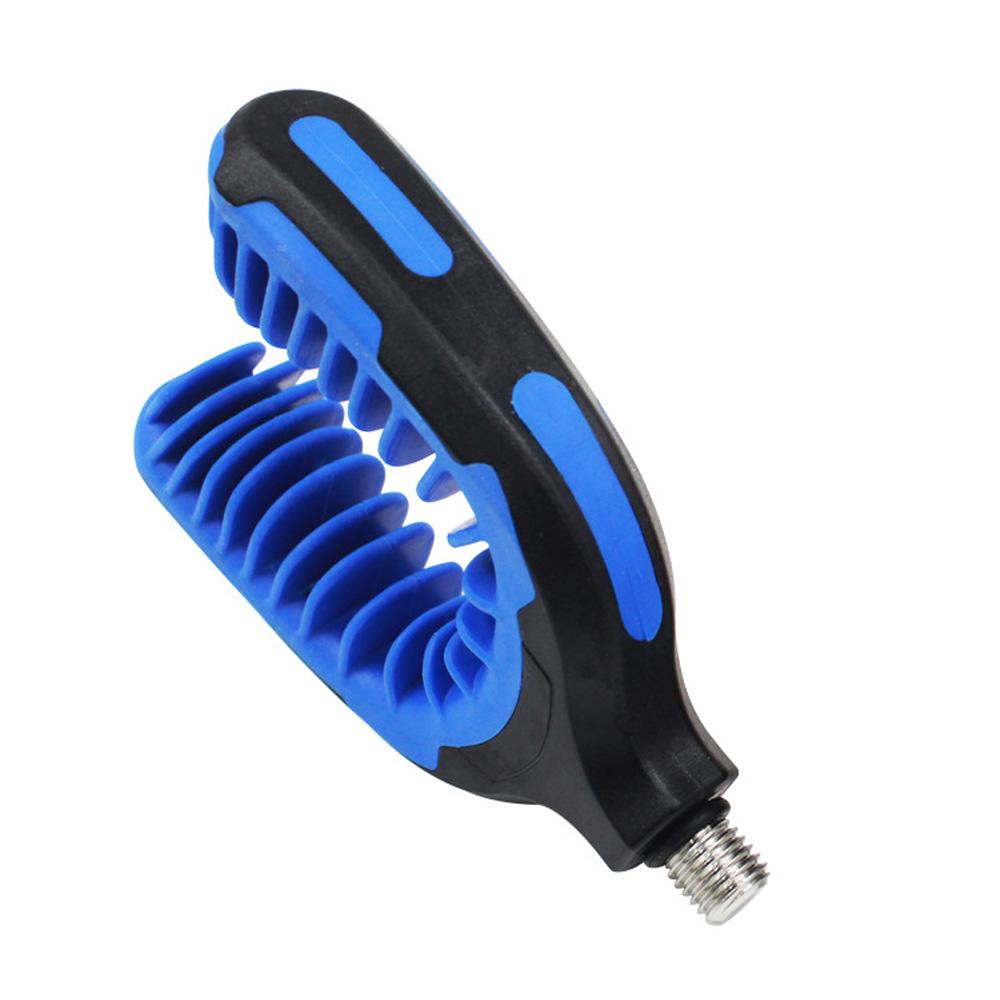 Подставки для удилищ для карповой ловли Головки U-образных головок Ручки для удилищ Аксессуары для рыболовных снастей