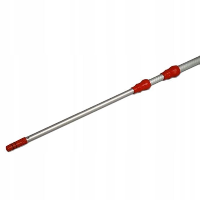 Evolution Telescopic Pole / 2X1.25