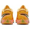 Nike Giannis Freak 6 EP Fright Night Unisex Sneakers Orange Light-Wild-Mango Action-Green FJ7807-601