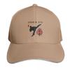 Shorin Ryu Calligraphy Karate Instructor Design  Japanese Martial Art Design For A Karate Lover Baseball Cap