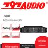 797audio B800 Конференц-усилитель мощности