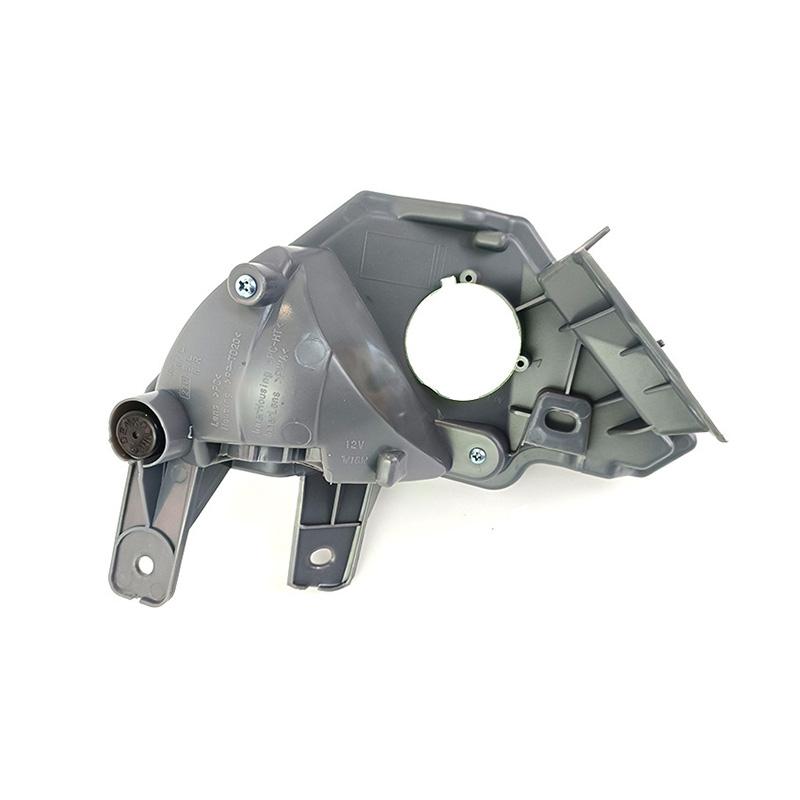 Для Toyota RAV4 RAV 4 2016 2017 2018 США версия автомобиля задний бампер стоп-сигнал задний стоп-сигнал потепления отражатель лампы нет