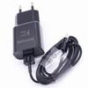 Chargeur Rapide Adaptatif 9V2A, Avec Prise Ue, Câble Usb Type-c, Pour Galaxy S9-S8-Plus-Note 9, Original [B50AF23]