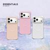 Силиконовый чехол CASETiFY Wavy Ripple MagSafe для iPhone 17 Pro Max