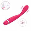 10 Modes AV Wand Vibrator G-Spot Breast Massager Clitoral Stimulator Female Masturbation Sex 8 Seconds Fast Orgasm Vibrator