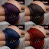 Women Underwear Hip-lifting Lace Breathable Strappy Sexy Panties Cute Lolita Large Size