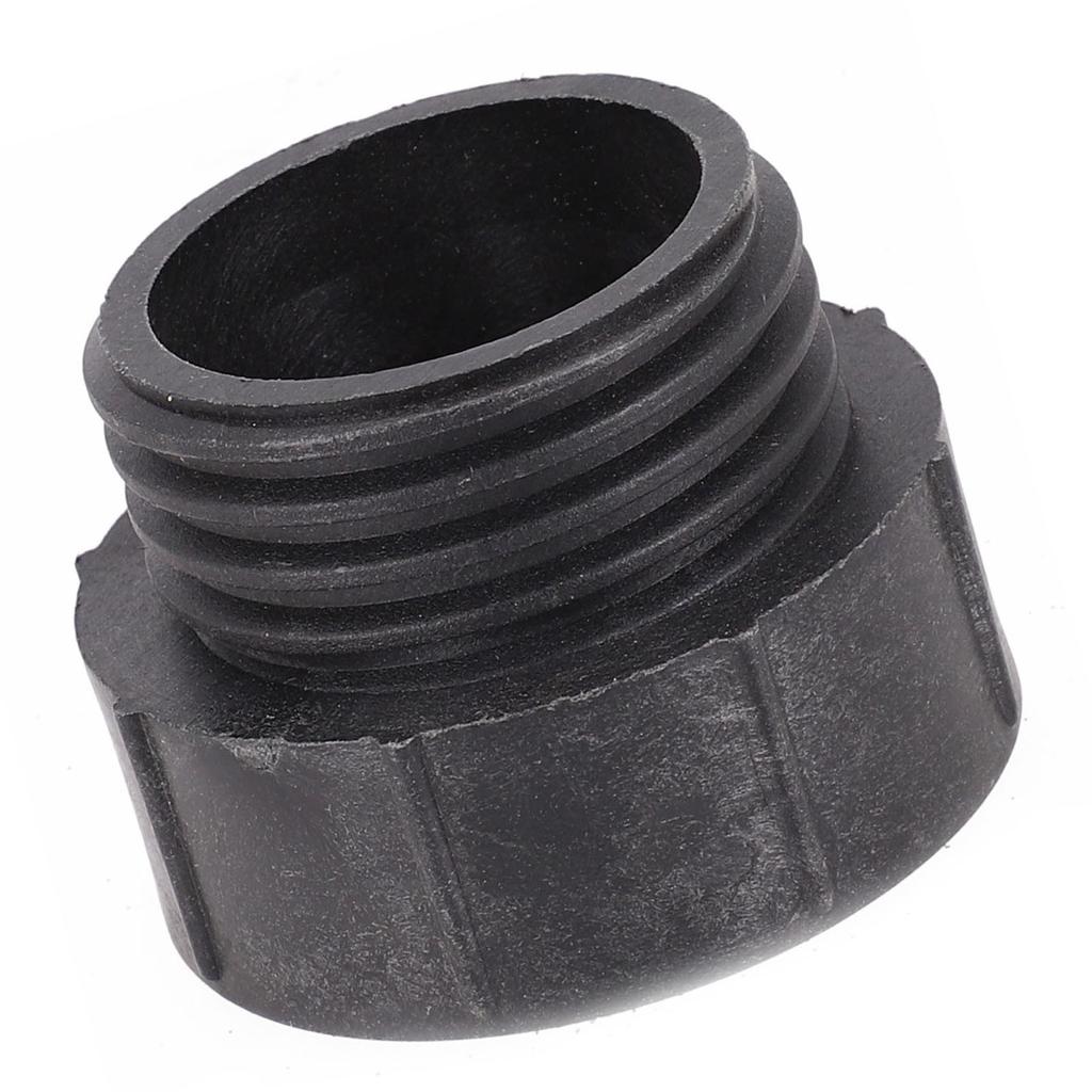 Thread IBC Adapter 2Inch To Coarse Thread Container Plastic Replacement
