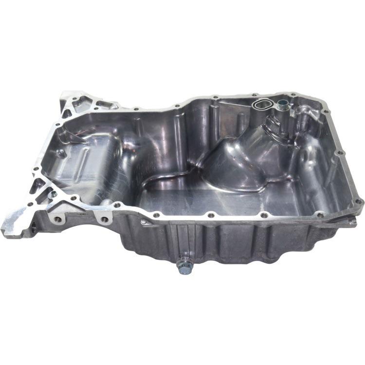 Honda-Compatible Oil Pan 11200-RNA-A00