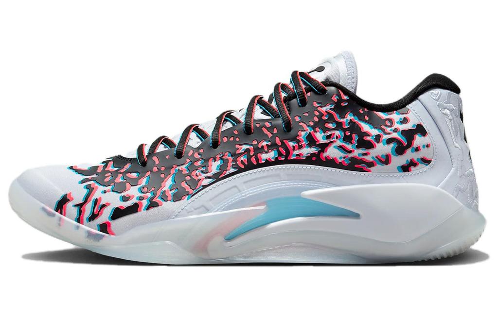 Air Jordan Zion 3 Nrg 'Z 3D' FZ1318-060