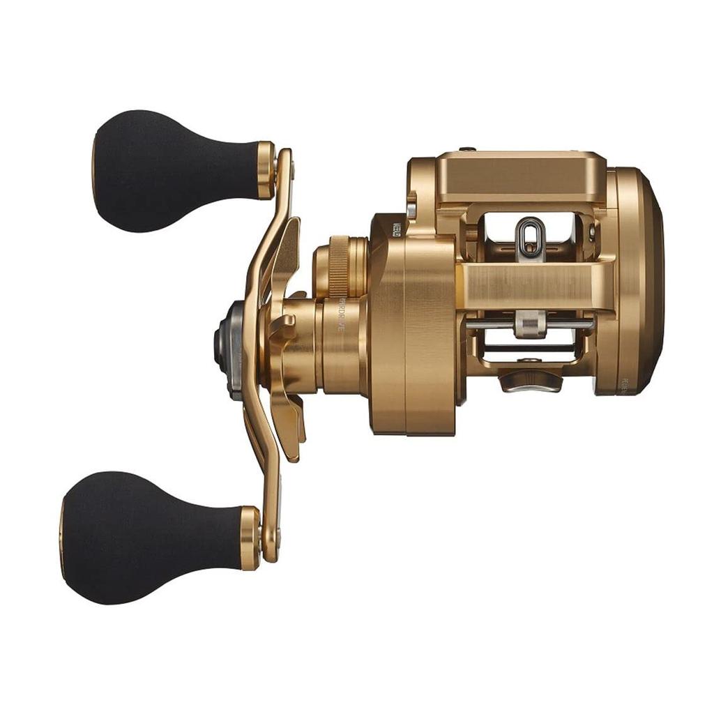 Daiwa Катушка 21 Басара IC 150