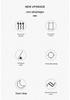 Чехол для iPad 10.2/Pro 3/4/Air 5/Mini 5/6 со слотом для стилуса, из мягкой кожи