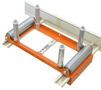 Ikura Seiki Реечный ролик ISK-R1