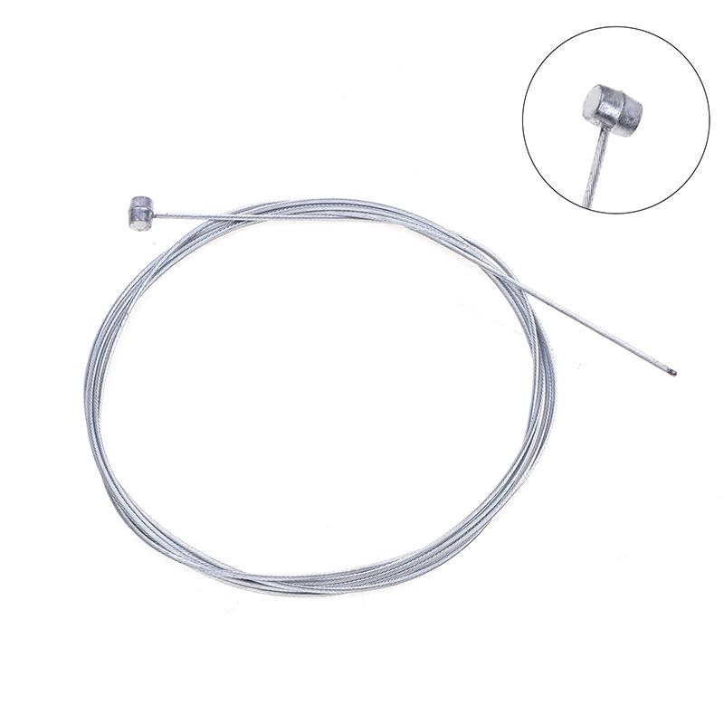 Складной велосипедный трос переключения передач трос тормозной ручки горного велосипеда трос переключения передач для велосипеда внутренний тормозной трос аксессуары для велосипеда