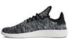 Теннисные Hu Pharrell x Теннисные Hu Originals Primeknit 'Oreo' CQ2630