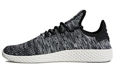 Теннисные Hu Pharrell x Теннисные Hu Originals Primeknit 'Oreo' CQ2630