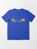 Depeche Mode Collection 10 Essential T-Shirt